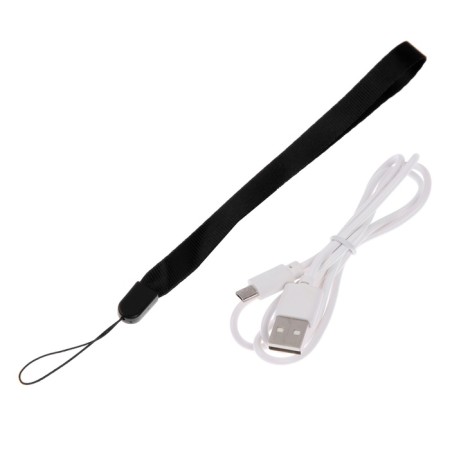 Portable colon- nightlight EZ01, 5 W, 1200 mAh, diameter 120 mm, 3 modes, Earth-4