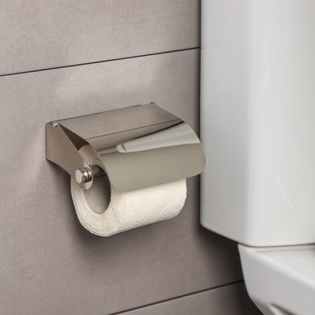 Toilet paper holder, 2 pcs, 13 × 13 × 4.5 cm-7