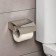 Toilet paper holder, 2 pcs, 13 × 13 × 4.5 cm