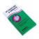 Milk chocolate "From butterflies in the stomach Fort", 27 g
