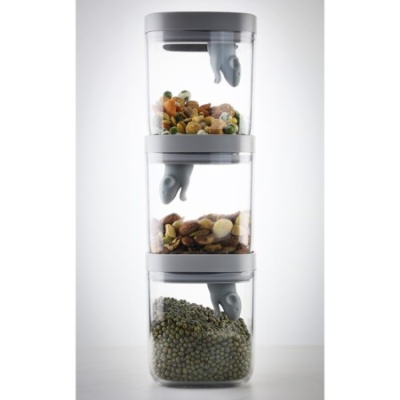 Container for food products Qualy Lucky Mouse, 600 ml-1