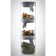Container for food products Qualy Lucky Mouse, 600 ml