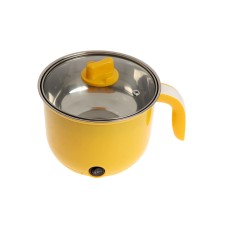 Electric kettle of the LSK-1800, plastic, 1.3 l, 600 watts