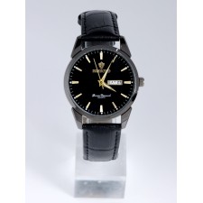 Men's wrist watch, l-26 cm, d dial 4.2 cm