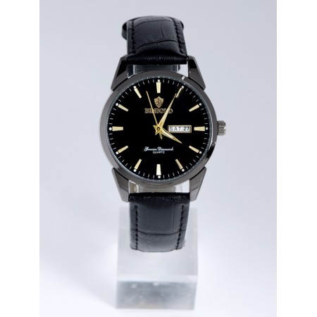 Men's wrist watch, l-26 cm, d dial 4.2 cm