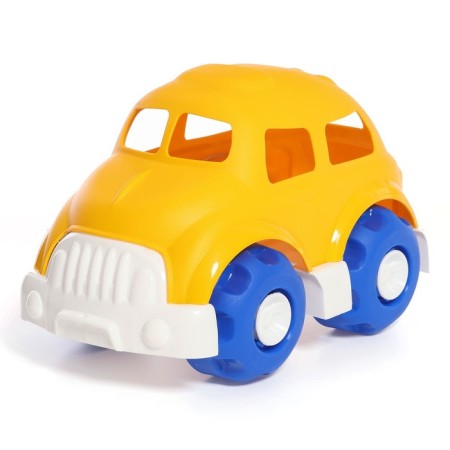 Self -sulfur "beetle", view and color mix-9