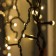 Garland "Curtain" 2 × 1.5 m, IP44, UMS, dark thread, 360 SMD-LED, glow warm white, 220 V