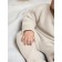 Demician children's Pure Love Set, height 74 cm, milk color