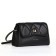 Bag-mixer on the David Jones valve, external pocket, adjustable belt, black color