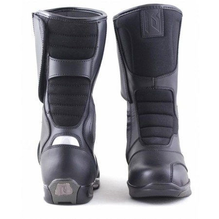 Tourist Motobots Camel, Black, Size 44-1