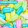 Confectionery Sprinking "Kaleidoscope Eskimo", 50 g
