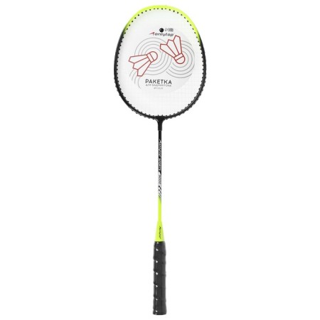 Badminton Badminton, aluminum, in a case, color mix-2