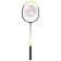 Badminton Badminton, aluminum, in a case, color mix