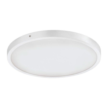 Fueva 1, 1x25W LED, 4000K, 2500LM, white color