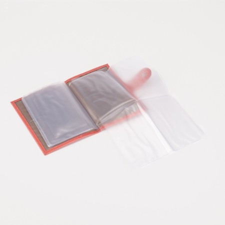 TEXTURA autocracy cover, tea rose color-4