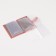 TEXTURA autocracy cover, tea rose color