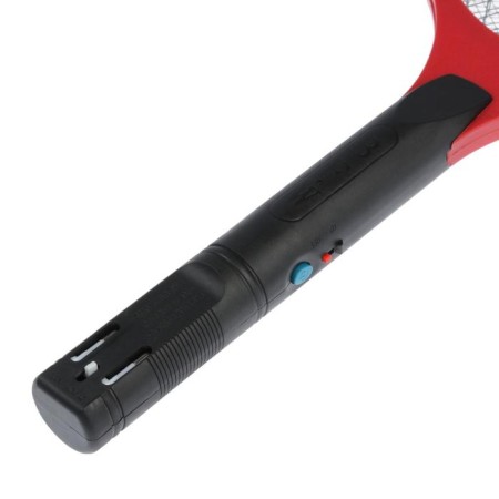 Fusty LRI-49, electric, 55x22 cm, battery, mix-5
