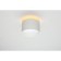 Lamp wall-flowing Stezzano LED 3000k 16W