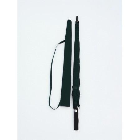 Umbrella throat p/aut R60/70 8PP EPONOGE V/u Oddone straight handle foam green package-4