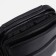 Male bag, black color