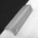 Cappio pen, m/o 96 mm, matte gray color, 4 pcs.