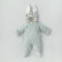 Kinderlitto Kinderlitto Demyson Kinderlitto, height 74-80 cm, mint color