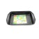 Baking form Bekker BK-6680, anti-stick coating, size 35.5x22x5 cm