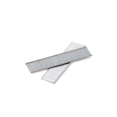 Nails for the furniture stapler tundra, tempered, type 300, 14 mm, 1000 pcs-1