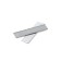 Nails for the furniture stapler tundra, tempered, type 300, 14 mm, 1000 pcs