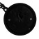 Lamp DSU 07-8-001 U1 Marseille, 8 W, IP44, Black