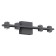 Calle lamp, 16x16W LED, 4000K, 1360LM, IP54, color gray color