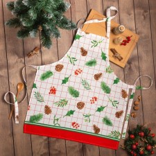 Apron 