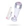Realistic masturbator Toyfa A-Toys, heated, TPR, 12 modes
