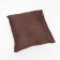 House "Vigva", Rogozhka, Foamen, 40 x 40 x 42 cm, beige/brown