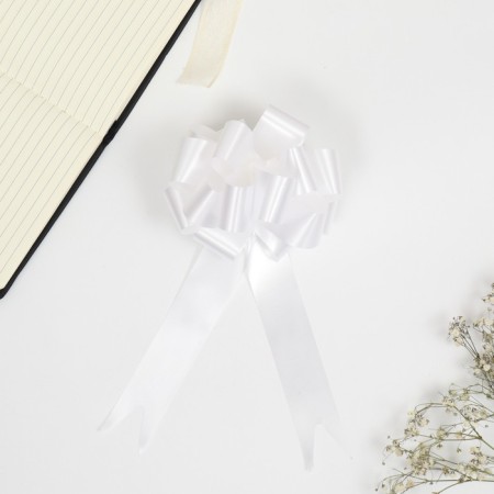Bant-Shar No. 3 simple white-1