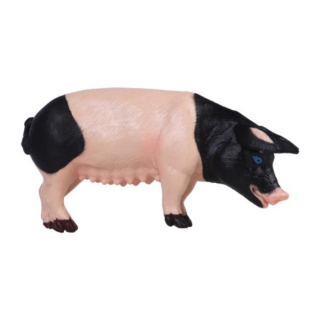 Set of figures "on the farm", 7 items-8