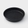 Form for baking from heat -resistant glass for microwave Borcam, D = 26 cm
