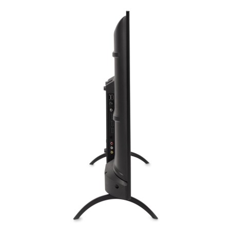 TV Led Digma 40 "DM-LED40SBB31 Yandex Black/Black Full HD 60HZ DVB-T DVB-T2 DVB 102953-1