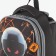 Backpack_ frame Brauberg Premium 38*29*18 cm, 2 detachment, small, u.f.o, 17 l 227815