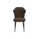 Bereyut chair, 500 × 550 × 890 mm, metal frame, color San 06