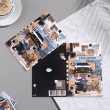 Postcard 