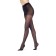 Women's tights Filodoro Top Comfort, 70 Den, size 2, color Nero