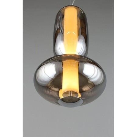 Suspension lamp Weronka LED 3000K 20W-3