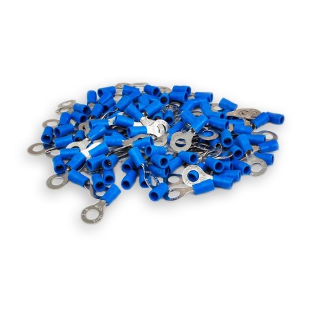 Ring Aura ATR-2564, 2.5 mm2, set 100 pcs-1