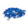 Ring Aura ATR-2564, 2.5 mm2, set 100 pcs
