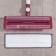 Okloma with a nozzle from a microfiber of a share, a latch, a steel telescopic handle, 27 × 8 × 86 (126) cm, color mix