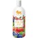 Cream-Gel shower Milk, milk and strawberries, 800 ml