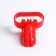 Accessoire for tying a balloon, set of 5 pcs.
