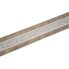 Bar for the cornice 