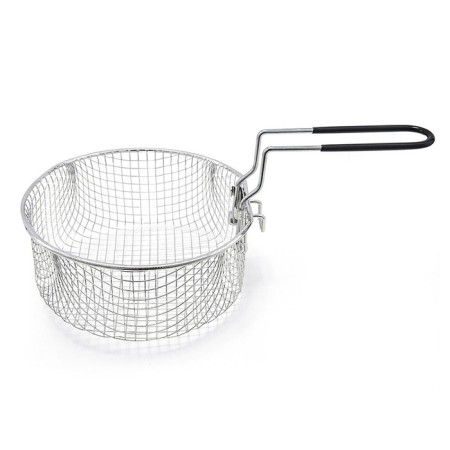 Fritten KitFort KT-2009, 1000 W, 1 L, Cord 0.92 m, silver-5